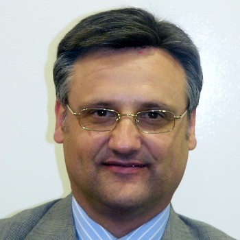 Professor Paul Moroz