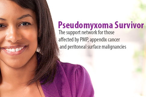 Information about pseudomyxoma peritonei (PMP)