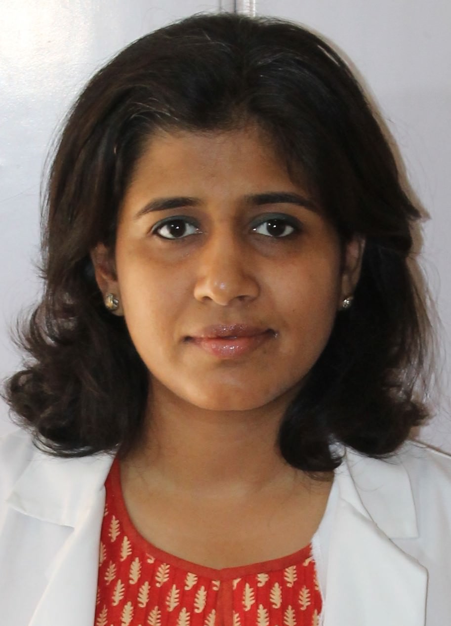 Dr Aditi Bhatt
