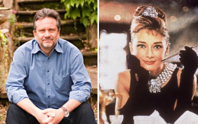 Audrey Hepburn’s son: ‘One day we will find a cure for the cancer that killed my mother’