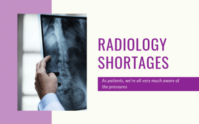 Shortage of Radiologists