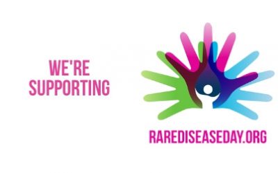 Rare Disease Day 2020