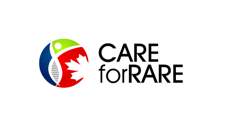 Care for Rare logo
