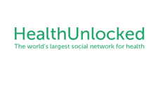Health Unlocked logo