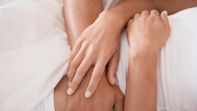 Your sexual health after treatment