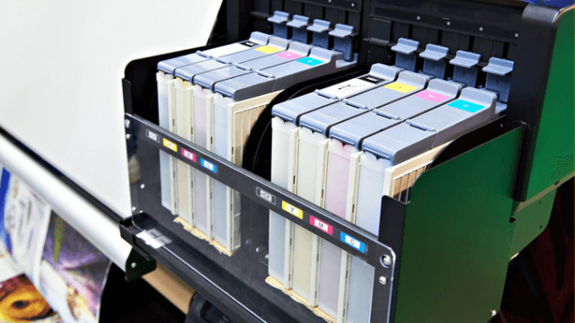 Donate your used printer cartridges