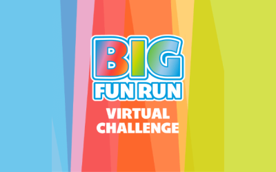 Virtual Big Fun Run