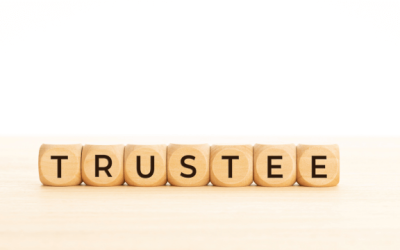 What Are Trustees?