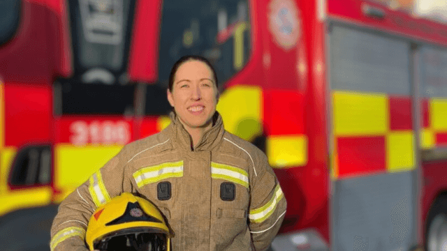 Photo credit: https://www.chroniclelive.co.uk/news/north-east-news/gateshead-firefighter-cancer-dream-job-26034927